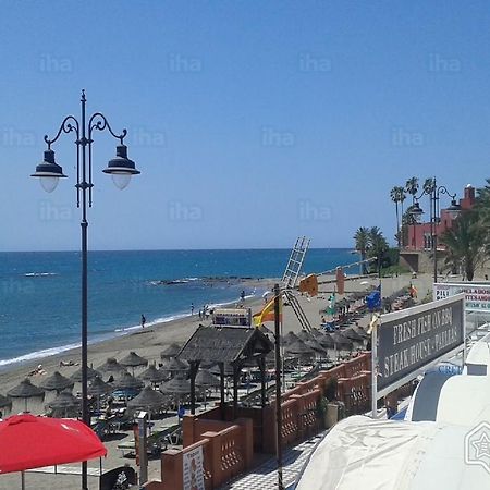 Ferienwohnung Agata 501 Benalmádena Exterior foto
